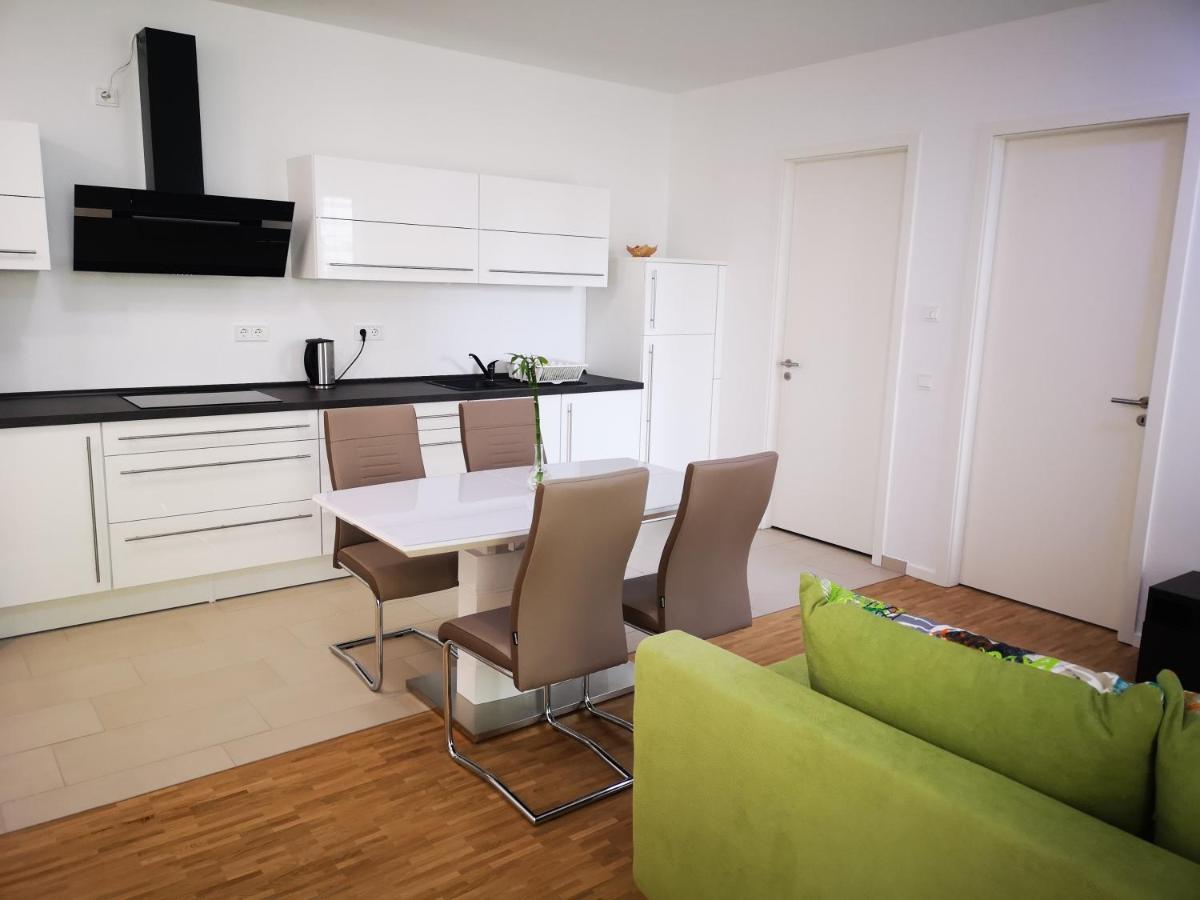 Apartment Near Fair And Central City In Few Min, With Garden Frankfurt nad Menem Zewnętrze zdjęcie